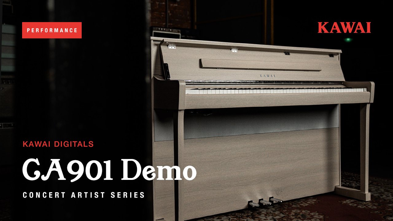 CA901 Demo