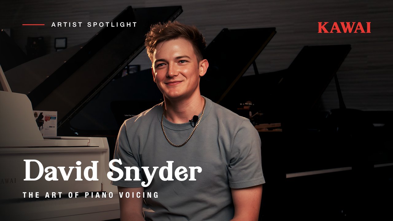 David Snyder