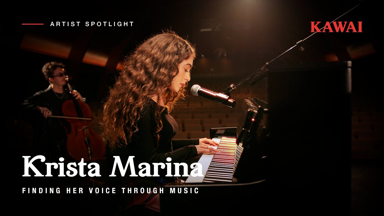 Krista Marina